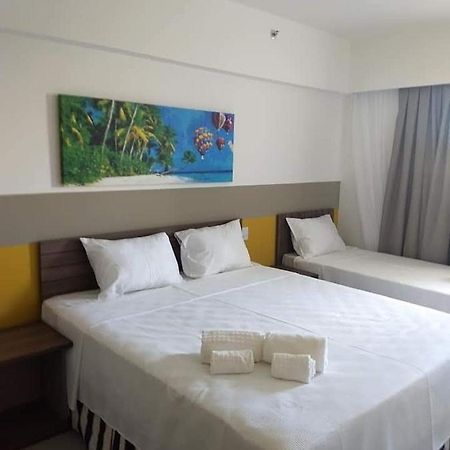 Olimpia - Thermas - Resort Maravilhoso! Eksteriør bilde