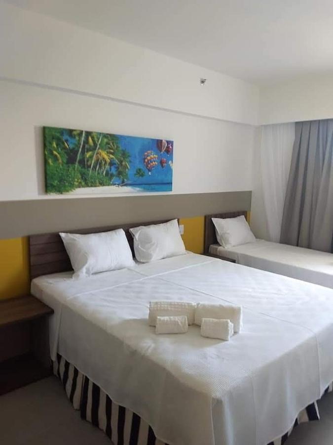 Olimpia - Thermas - Resort Maravilhoso! Eksteriør bilde